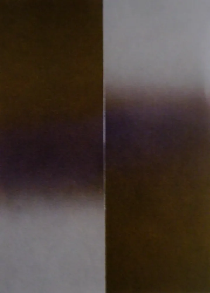 Lithograph Bell - Barcelona 3