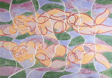 No Technical Berrocal - Nadadoras