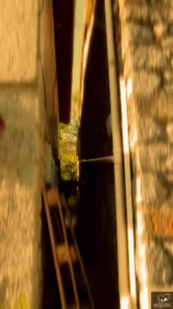 Photography Bohorquez - Grieta (Crack)