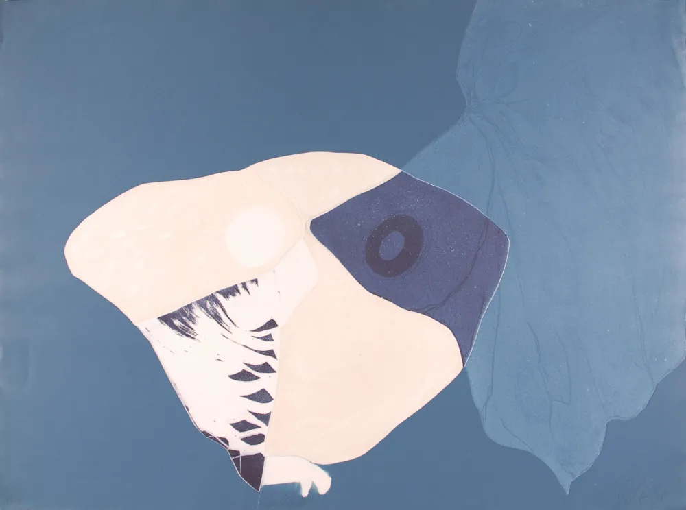 Engraving Brillant - La Chouette