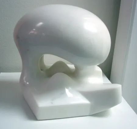 Lithograph Cardenas - Sin titulo 