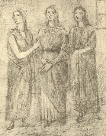 Illustrated Book Carra - Rerum vulgarium fragmenta