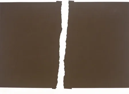 Screenprint Chancho - S/T