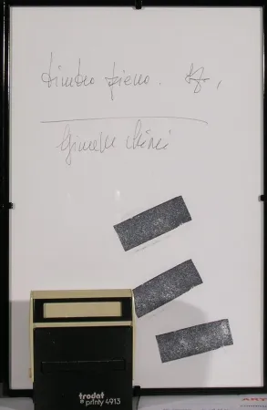 No Technical Chiari - SENZA TITOLO