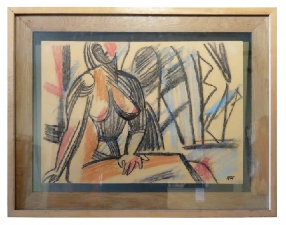 No Technical Chilovskaia - Nu