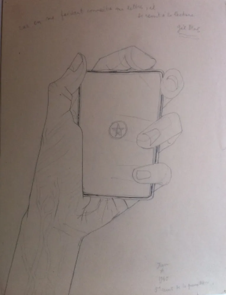 No Technical Cocteau - 5ème nuit de la punition