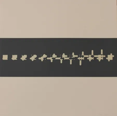 Lithograph Colombo - 