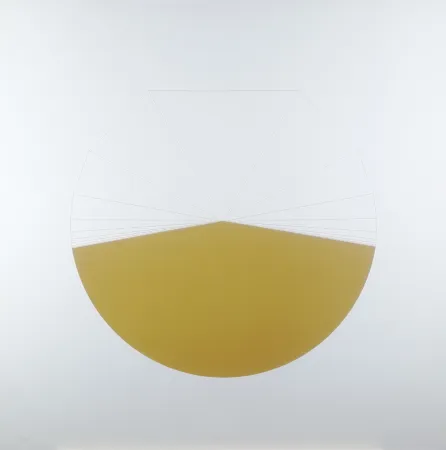 Screenprint Colombo - Senza titolo 