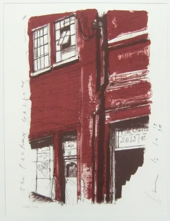 Lithograph Couture - Factory