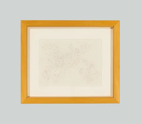 No Technical Dadamaino - In luogo del bianco e del nero (Costellazioni)