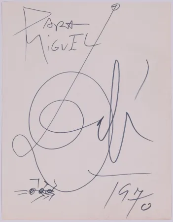 No Technical Dali - Untitled