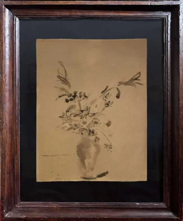 No Technical De Pisis - ORIGINAL UNIQUE PIECE MIX TECHNIC 