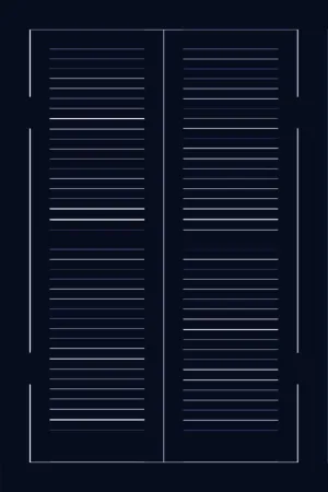 Multiple Do Espírito Santo - Azul