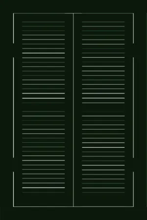 Multiple Do Espírito Santo - Verde