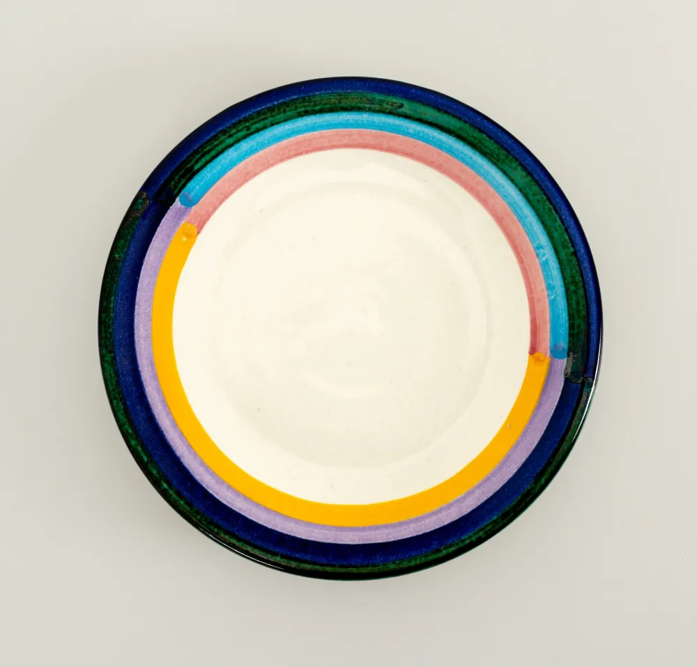 Ceramic Dorazio - Composizione