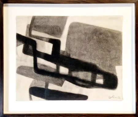 No Technical Esteve - Composition