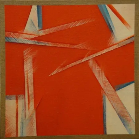 No Technical Fedier - Labilität