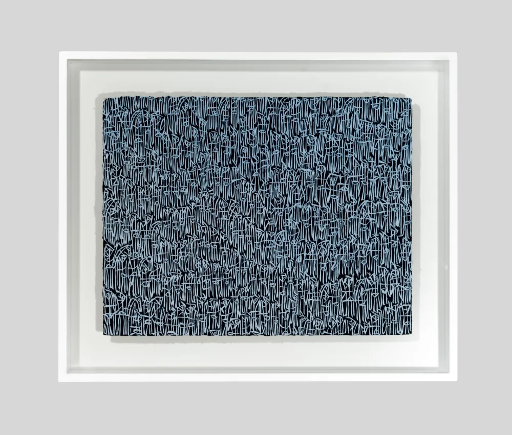 No Technical Fermariello - Senza titolo