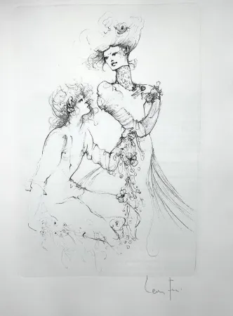 No Technical Fini - Monsieur Vénus