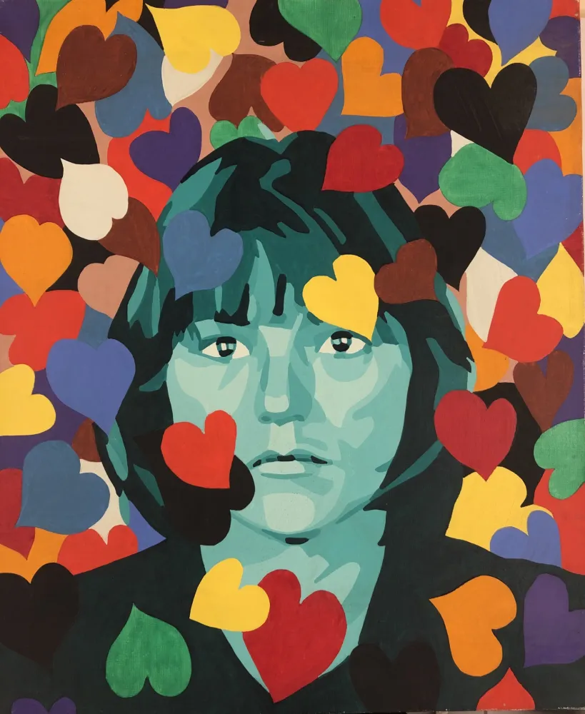 No Technical Fromanger - Portrait de Florence Villeprand