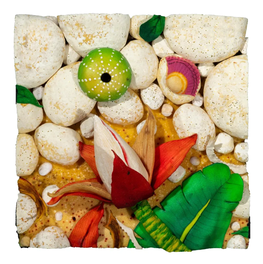 No Technical Gilardi - Banano sulla costiera