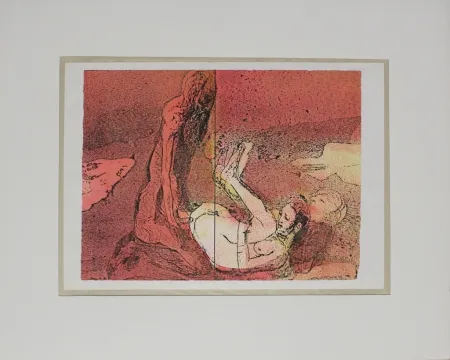 No Technical Graeder - Untitled