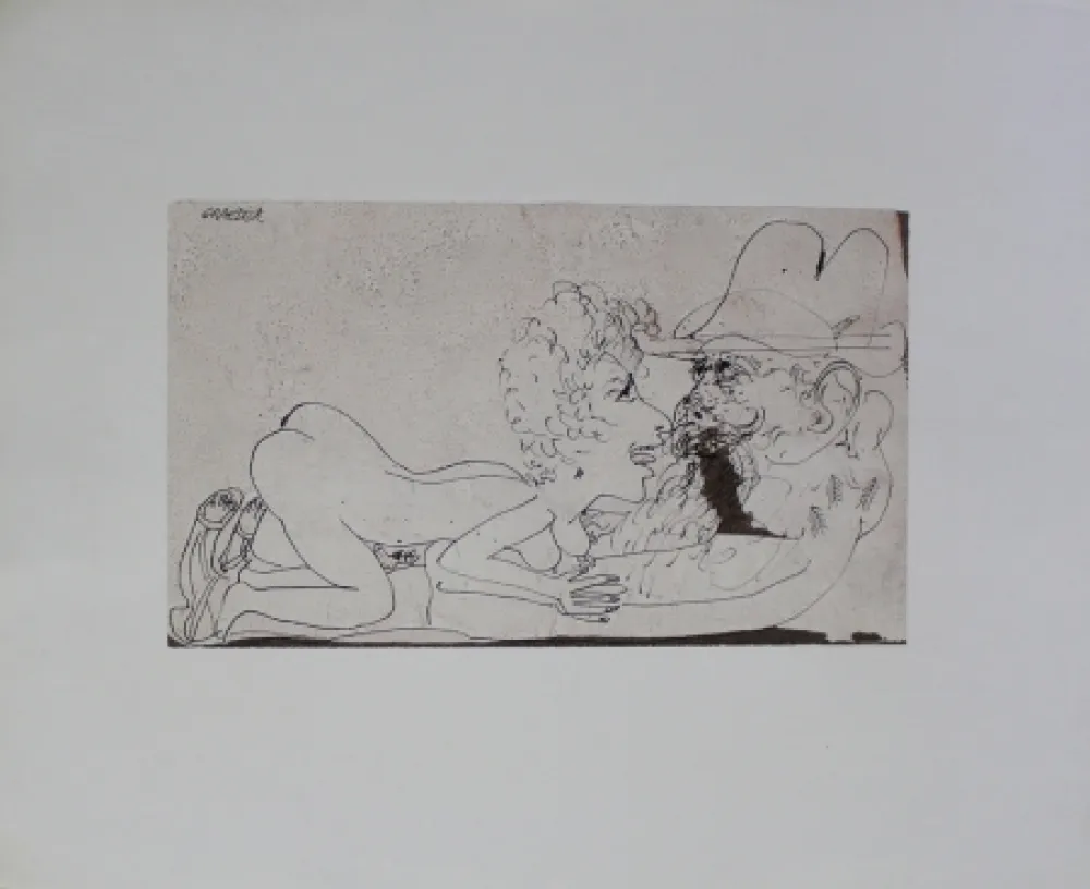 No Technical Graeder - Untitled