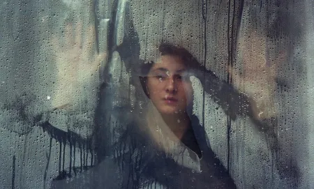 Photography Greene - Grozny, Chechnya,