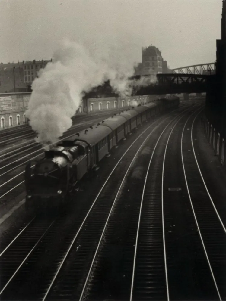 Photography Groebli - 