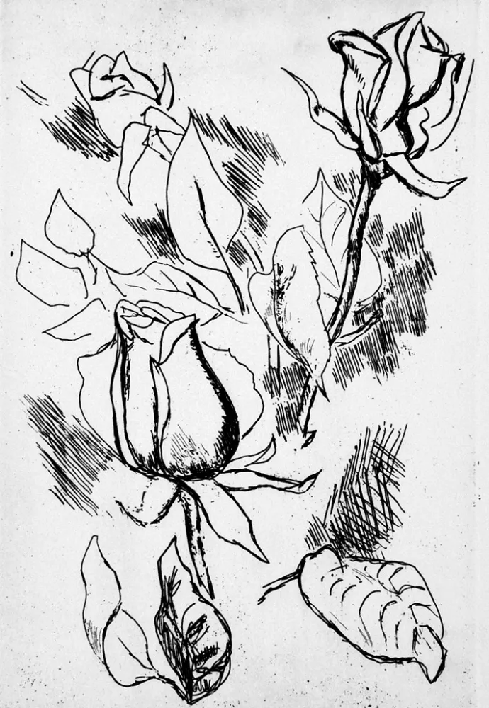 Illustrated Book Guttuso - Gli anni delle immagini perdute