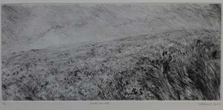 Drypoint Henry - Secret du vent