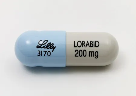 Multiple Hirst - Lorabid 200mg