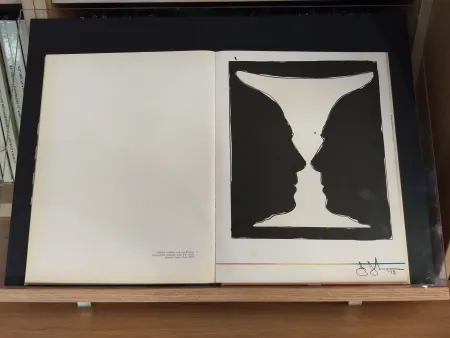 Illustrated Book Johns - No 40