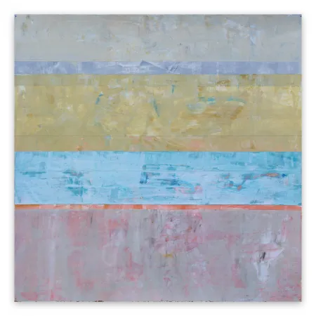 No Technical Johnson - Untitled 559