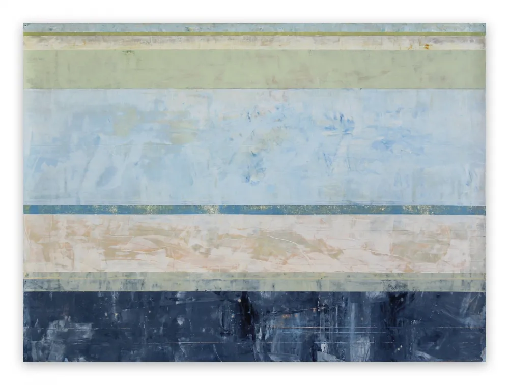 No Technical Johnson - Untitled 565