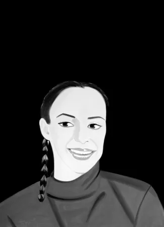 No Technical Katz - Belinda