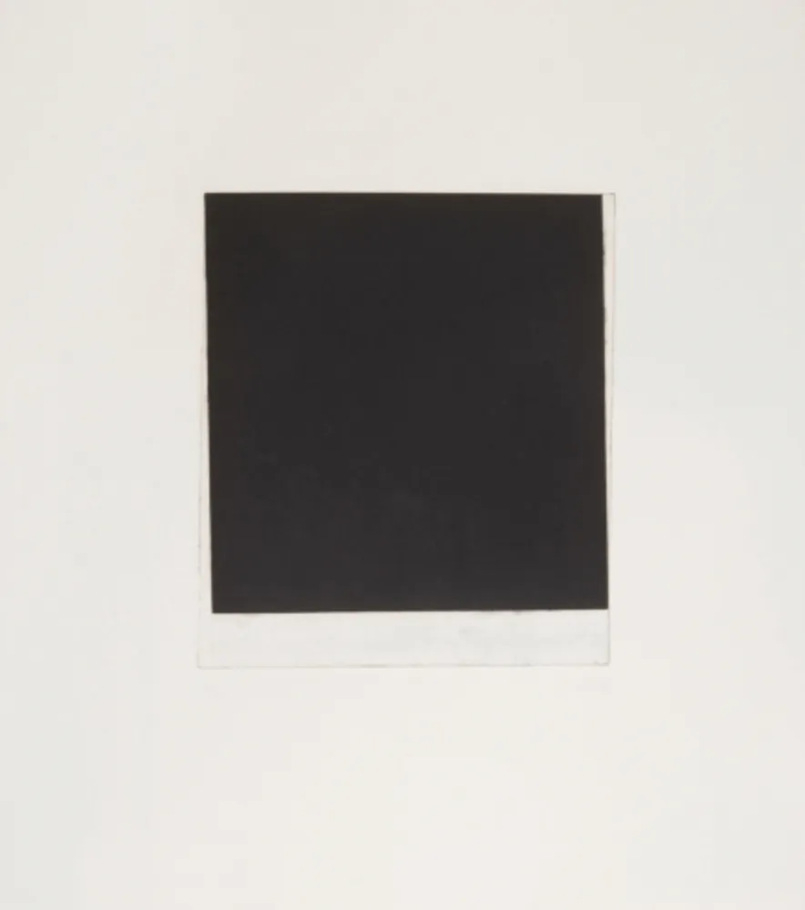 Etching And Aquatint Kelly - Wall