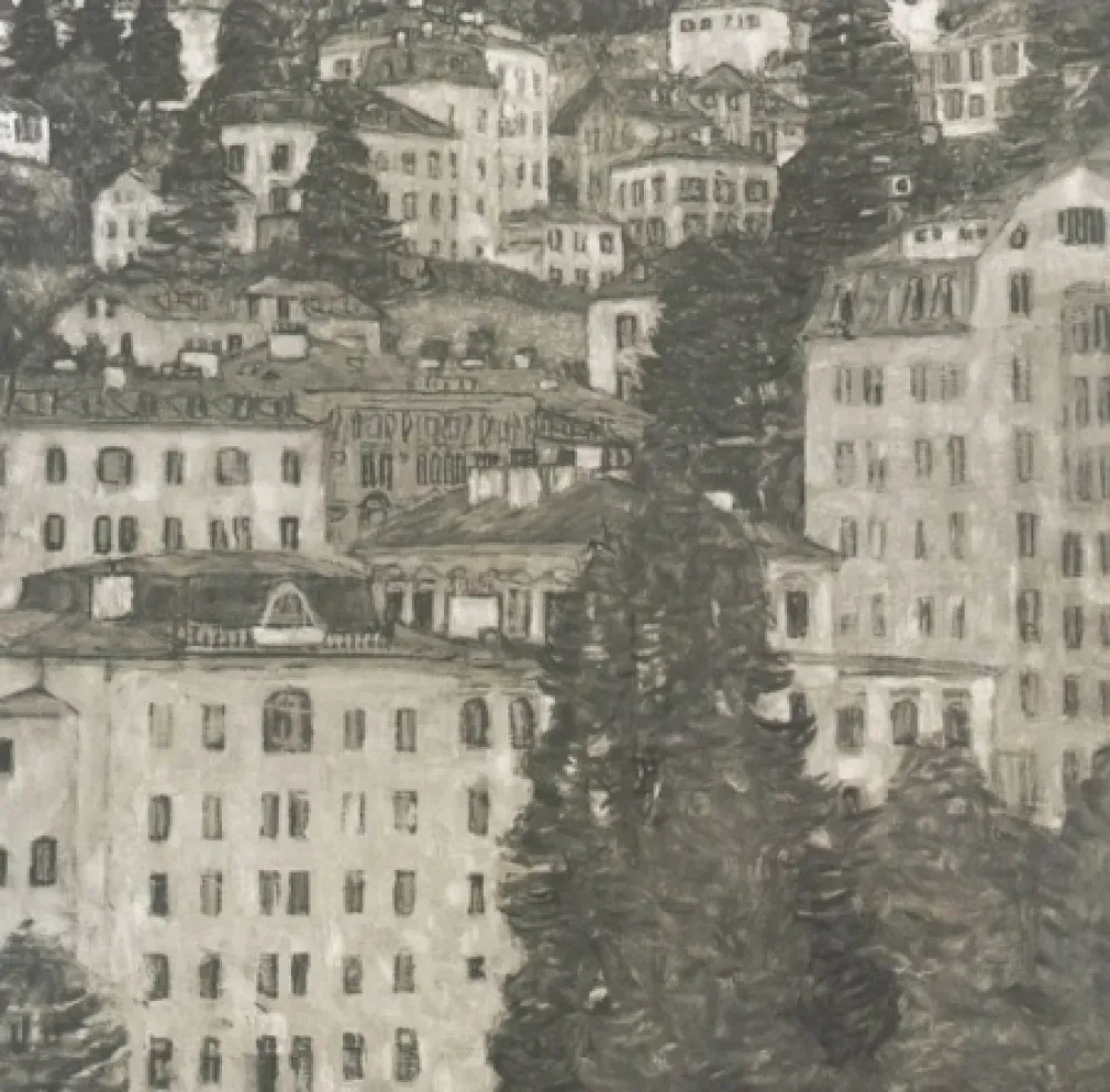 No Technical Klimt - Casa sull’Attersee