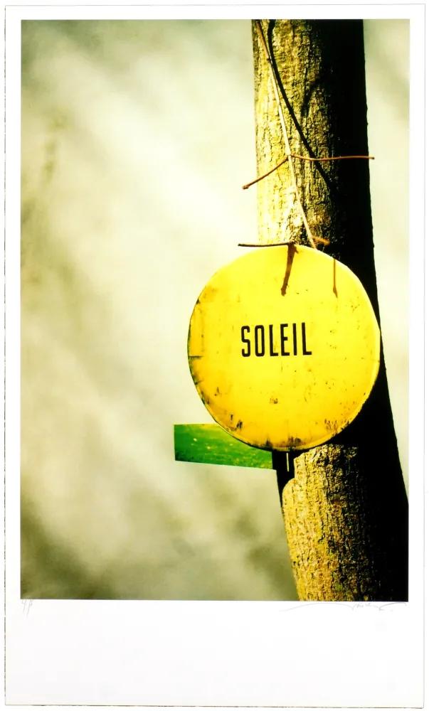 Numeric Print Leick - Greffes et greffons, II