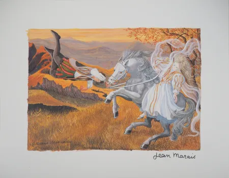 No Technical Marais  - Amour passionnel