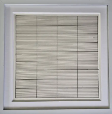 Lithograph Martin - Untitled 10 (from Paintings and Drawings: 1974-1990)