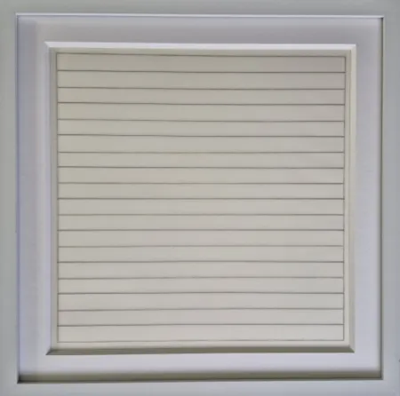 Lithograph Martin - Untitled 5 (from Paintings and Drawings: 1974-1990)