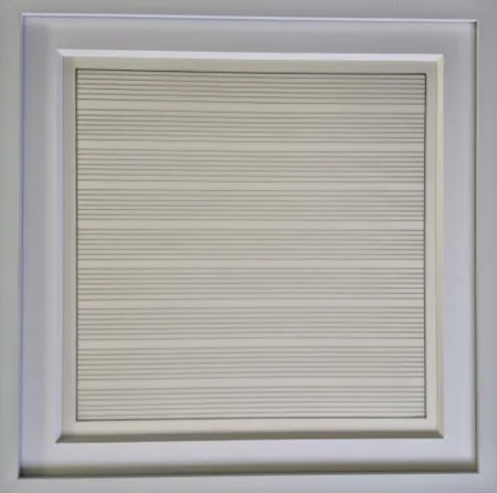 Lithograph Martin - Untitled 7 (from Paintings and Drawings: 1974-1990)