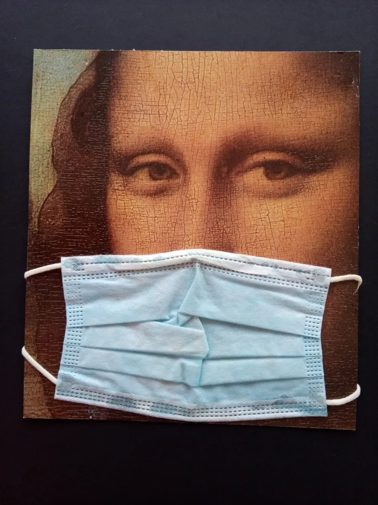 No Technical Metras - Ella también lo usa - she also uses it