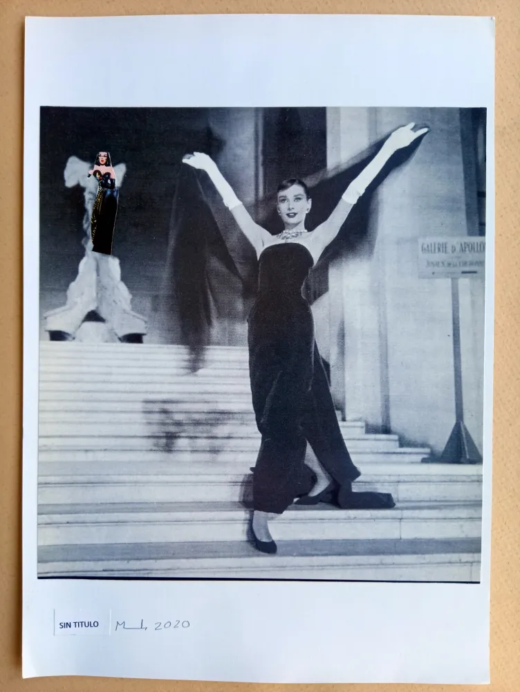 No Technical Metras - Sin titulo