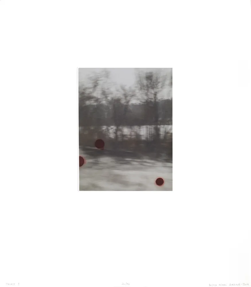 Multiple Mihai Gazcue - Pasaje I