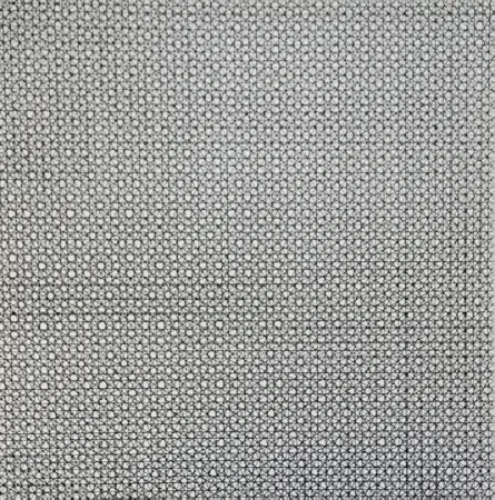 Screenprint Morellet - 3 doubles trames