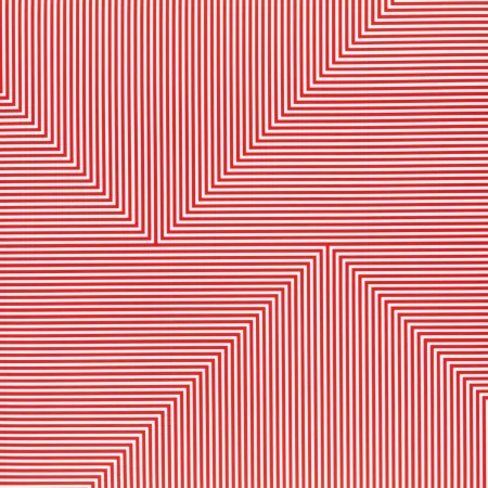 Screenprint Morellet - Tavola 3