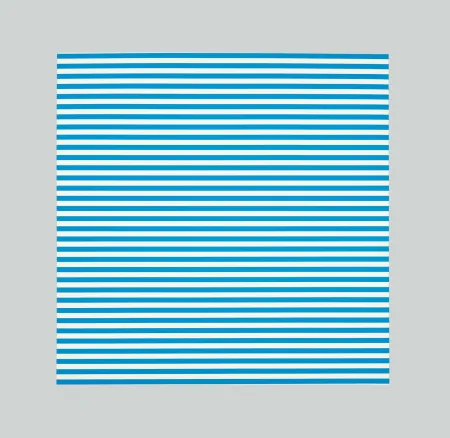 Screenprint Morellet - Tavola 6