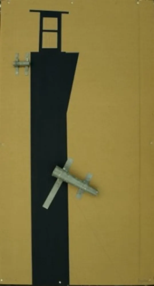 No Technical Navarro - Sin Titulo